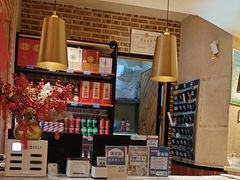 -额尔敦传统涮(光明路店)