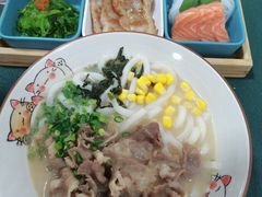 -锦亭料理