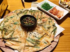 -恩你小木屋·韩式料理(假日广场店)