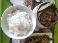 -老乡鸡(六安阳光欧洲城店)