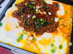 -梅梅家的烤肉店(槐北路店)