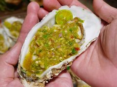 -蠔爺王志德生蚝馆(金沙湾店)