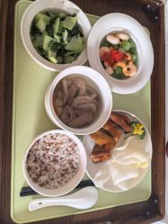 -乐茵敔山湾月子中心(独栋湖景店)
