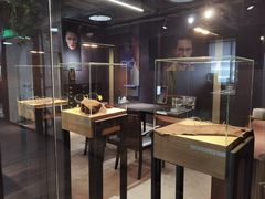 -大视光学•LINDBERG林德伯格•全球手工眼镜集合店(王府井店)