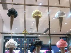 -VENCHI 闻绮(上海佛罗伦萨小镇店)