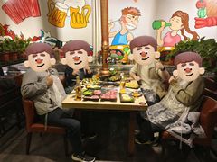 -玲姐吉祥齐市烤肉