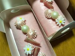 -黑池口感烘焙·生日蛋糕(坂田店)