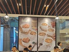 -宝香绑线肉骨茶(柏威年广场店)