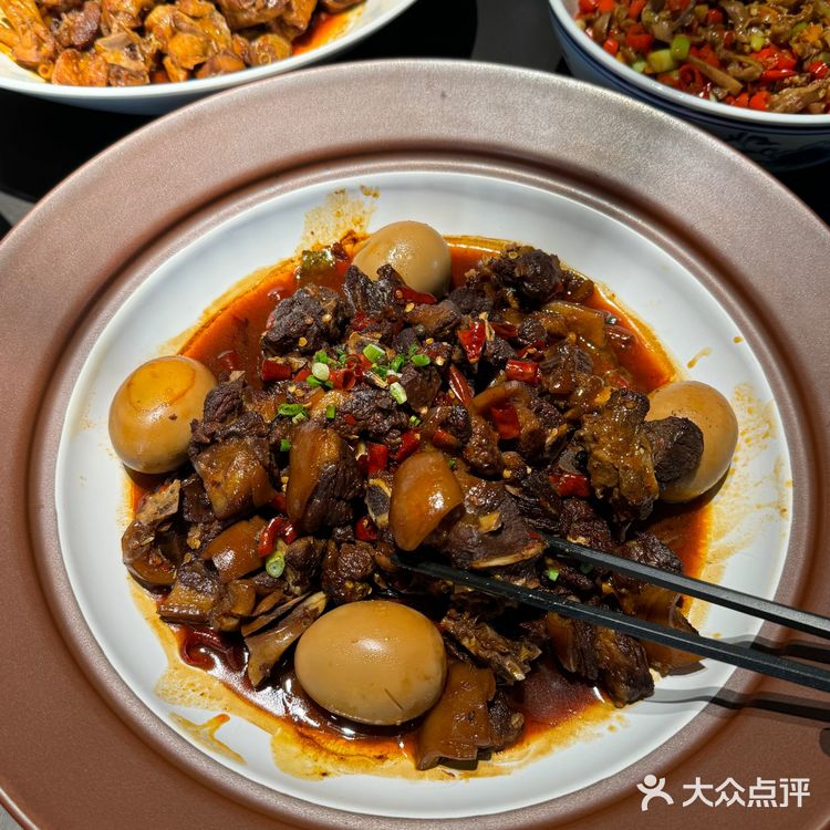 江西美食的迷人诱惑！🌶️