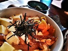 亲子饭-铃木食堂(帽儿胡同店)