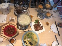 -避风塘(百联东郊店)