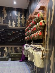 -奈尔宝·儿童乐园·亲子餐厅(星河湾店)