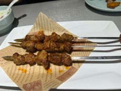 -阿西娅食府(中关村店)