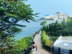 -黑石礁公园