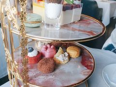 -YUE·6·西式融合餐厅(外滩六号店)