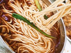 -杨大姐四川风味麻辣鸡(古陌路店)