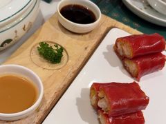 -悦得闲广式点心茶楼(蓝鲸世界店)