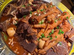 -胖哥俩肉蟹煲(石家庄勒泰中心店)