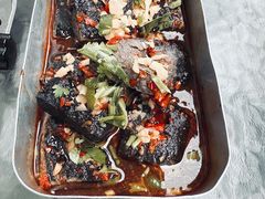 -福巷湘食小馆·猛火现炒(上海首店)