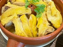 -東城故事·尋找姆媽的味道(玉兰路店)