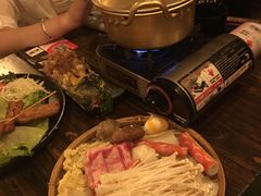 -小条食堂(三坊七巷店)