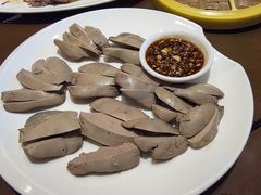 盐水鸭肝-新興传承烤鸭