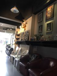 -墨無界刺青TATTOO