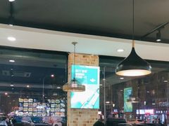 -禾记海鲜烧烤(八一路店)