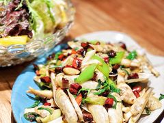 -1819餐厅·团队聚餐·烤串·精酿