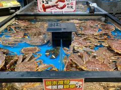 -盒马鲜生(宝地店)