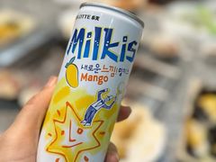 -震海贝烤贝·民俗特色店(延吉总店)