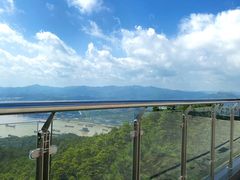 -白云山风景名胜区