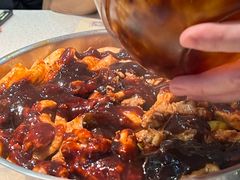 -黄记煌三汁焖锅(顺义华联店)