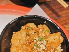 -北丐先生·野馄饨烧烤(雨花万象店)