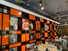 -58度品质川菜馆(经一路店)
