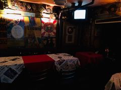 -流浪者复古西餐鸡尾酒吧(沈阳店)