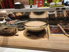 -小牛海记潮汕牛肉店(永定路店)