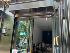 门面-2326 Coffee Roaster咖啡豆可选店(林肯公园店)