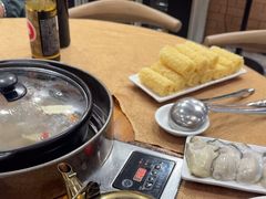 -濠轩阁特色生蚝火锅(水湾路店)
