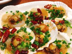 -胖大嫂渔家排档·全海景餐厅(渔村店)