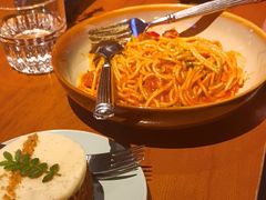 -JINNS锦时 steak&pizza(浸信会礼拜堂旧址店)