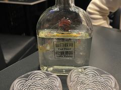 -鸟啸酒场 by MIG(长乐路店)
