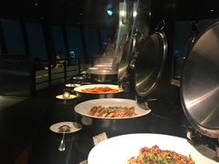 -澳门旅游塔360°旋转餐厅(南湾湖广场店)