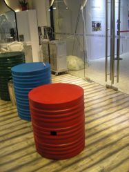 店内环境-东瀛造型