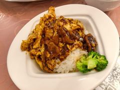 -烤肉宛饭庄(南礼士路店)