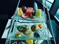 -澳门旅游塔360°旋转餐厅(南湾湖广场店)