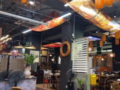 -大洋家·精品潮汕菜·生腌砂锅粥(天河东路店)