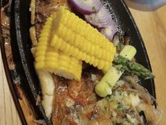 -隐泉之语日式料理(王府中环店)