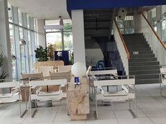 -Cetus coffee鲸鱼座咖啡·拼豆(二仙桥公园店)