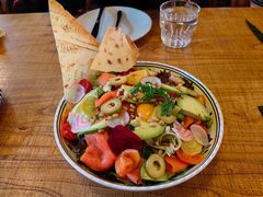 -Alimentari Mulino意大利餐吧&烘焙(丰盛里店)